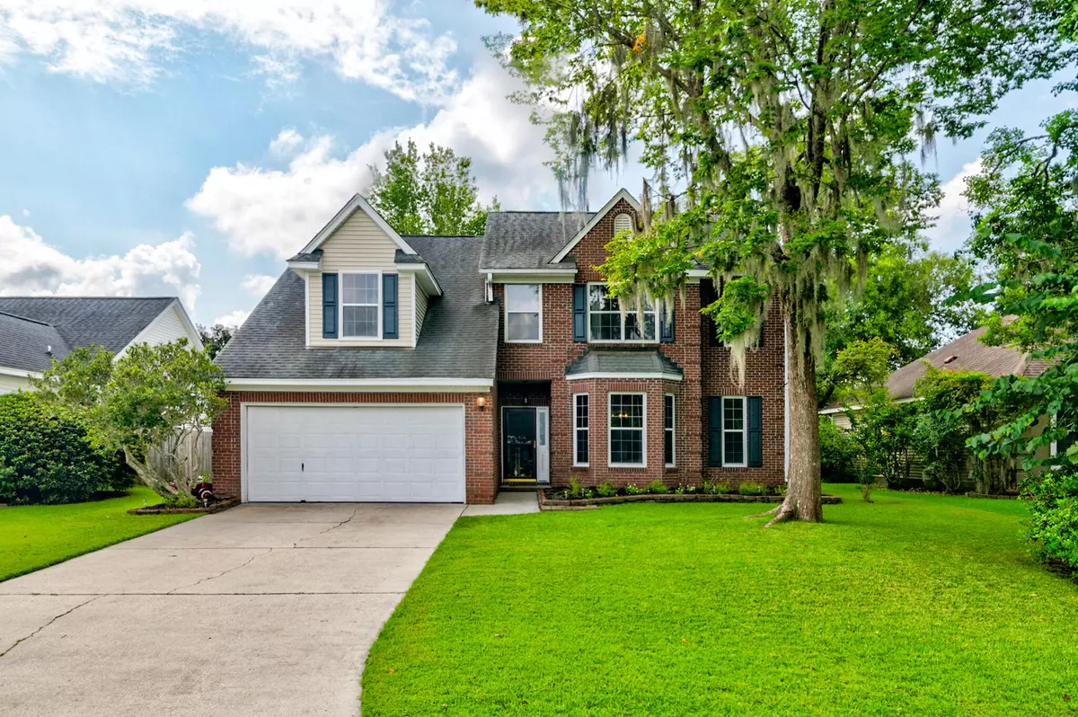 Charleston, SC 29414,3290 Middleburry Ln