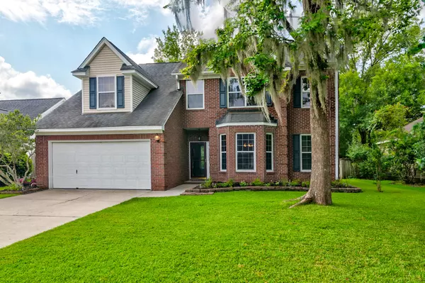 Charleston, SC 29414,3290 Middleburry Ln