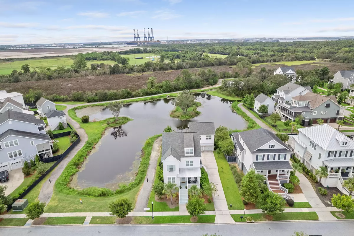 Daniel Island, SC 29492,2555 Josiah St