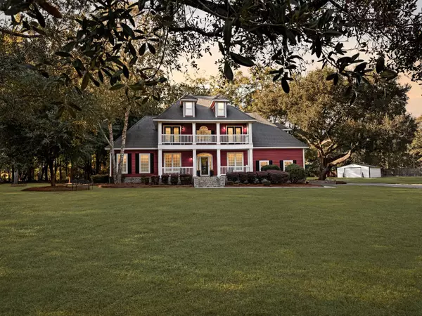 Moncks Corner, SC 29461,1039 Manigault Dr