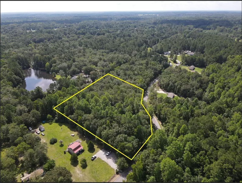 0 O C 2167, Orangeburg, SC 29115