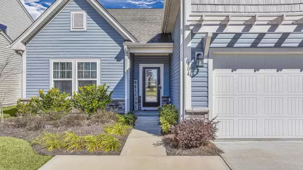 Summerville, SC 29486,404 Snowy Plover Ln