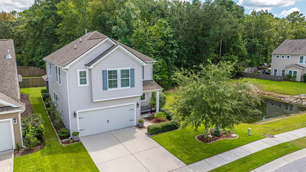 3821 Tupelo Branch Row, Mount Pleasant, SC 29429