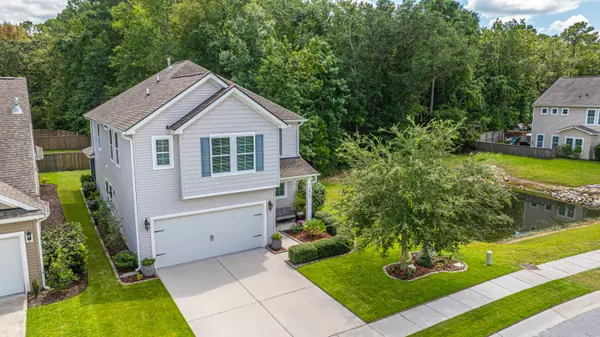 Mount Pleasant, SC 29429,3821 Tupelo Branch Row