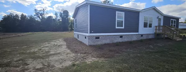 Harleyville, SC 29448,1505 W Main St