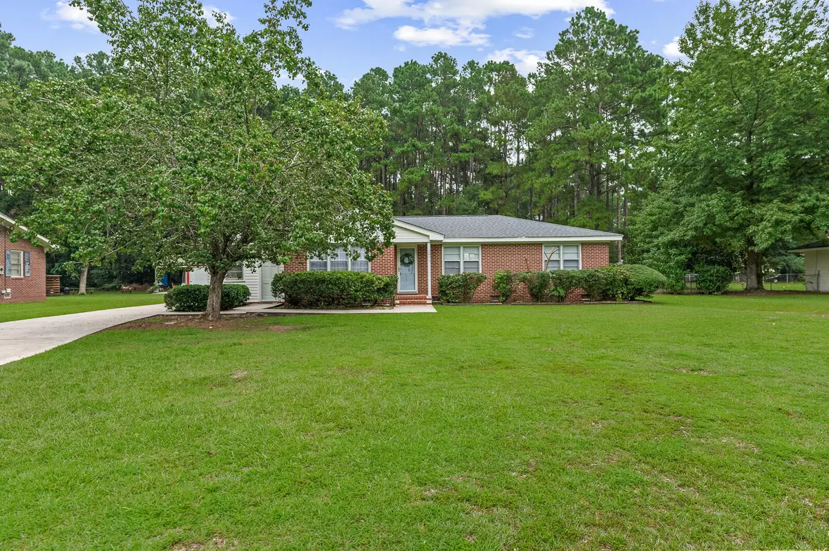 Holly Hill, SC 29059,1410 Bennett Circle Cir