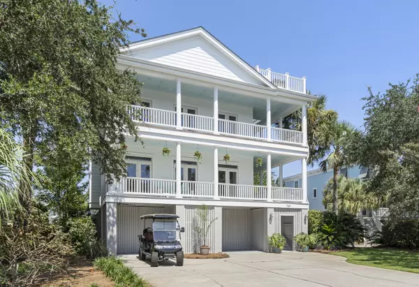 Mount Pleasant, SC 29464,764 Post Oak Dr