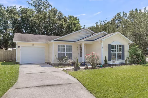 300 Burton Ct, Goose Creek, SC 29445