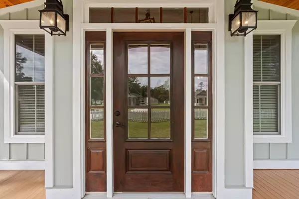 Summerton, SC 29148,1812 Gordon Rd