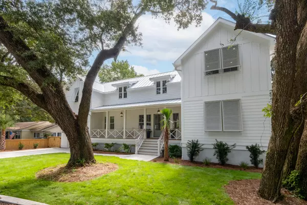 Mount Pleasant, SC 29464,727 Mccants Dr