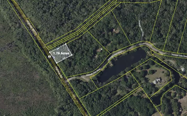 Ravenel, SC 29470,6370 Shilelagh Oaks Pkwy