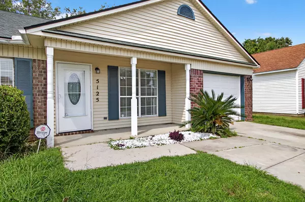 North Charleston, SC 29418,5125 Westview St