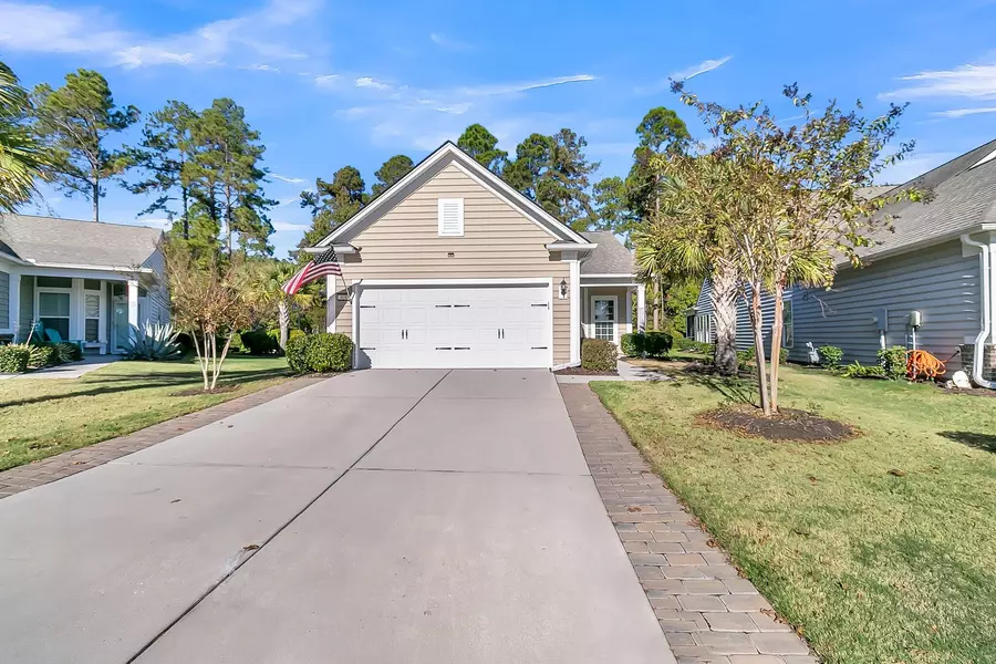 804 Starboard Ct, Summerville, SC 29486
