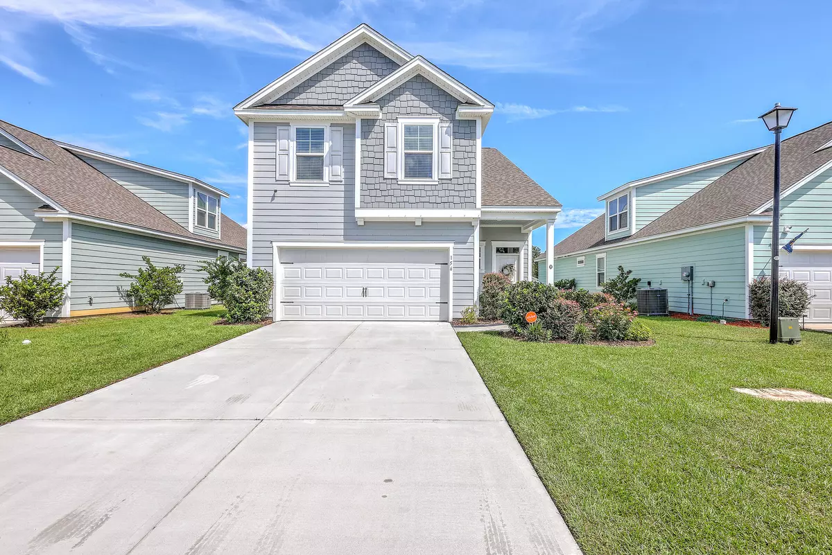 Santee, SC 29142,156 William Clark Blvd