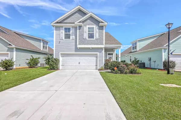 156 William Clark Blvd, Santee, SC 29142