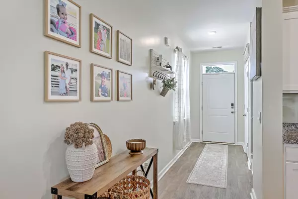 Santee, SC 29142,156 William Clark Blvd