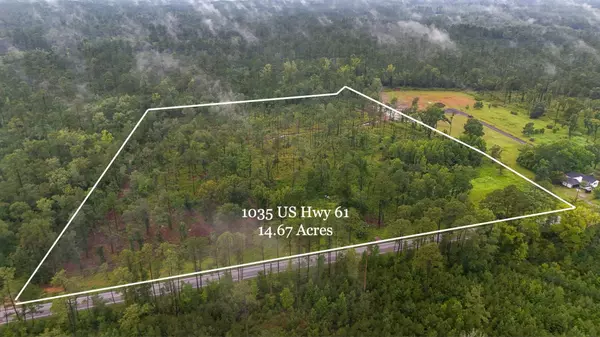 1035 Sc-61, Ridgeville, SC 29472