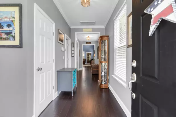 Goose Creek, SC 29445,303 Foster Greens Ct