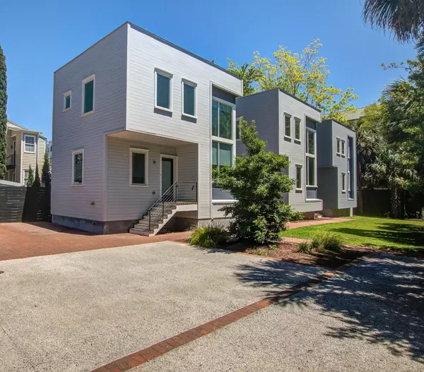 21 Charlotte St #D, Charleston, SC 29403