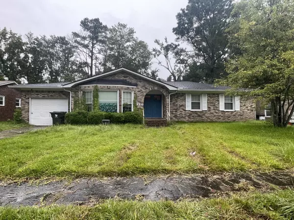 228 Loblolly Cir, Ladson, SC 29456