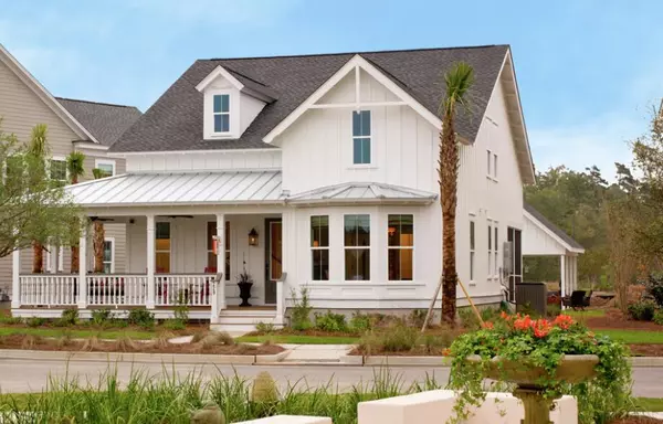 1261 Harriman Ln, Charleston, SC 29492