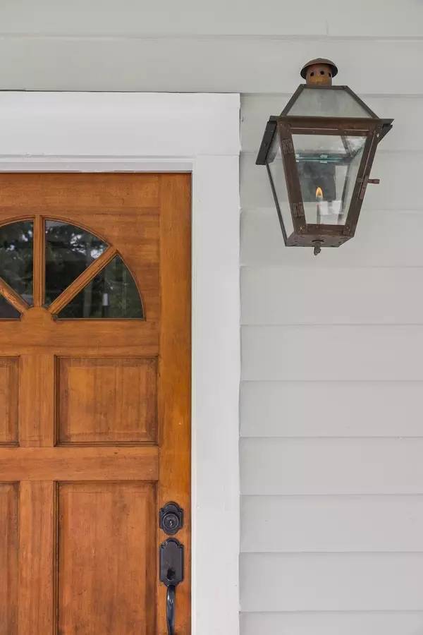 158 Darlington Ave, Charleston, SC 29403