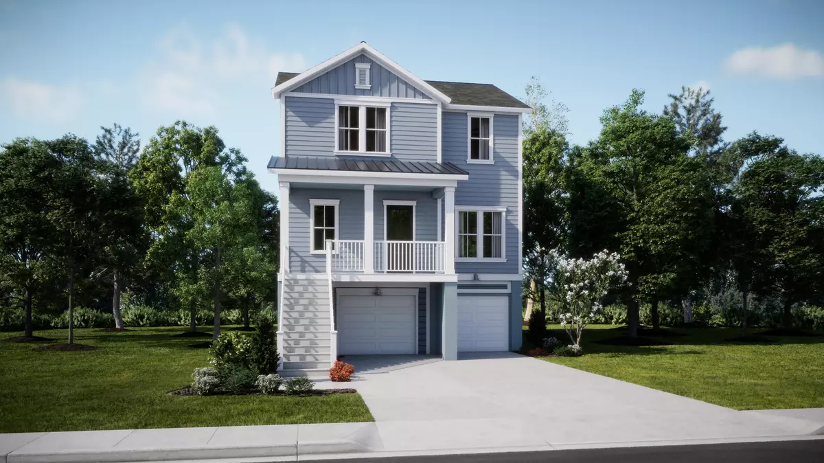 Summerville, SC 29485,187 Threaded Fern St
