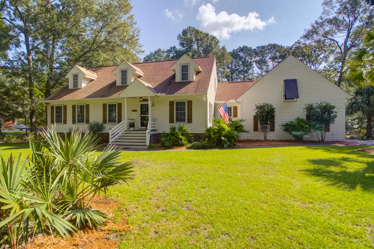 Mount Pleasant, SC 29466,568 Woodspring Rd