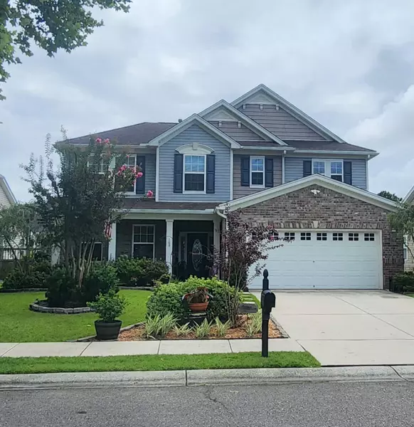 169 Woodbrook Way Way, Moncks Corner, SC 29461