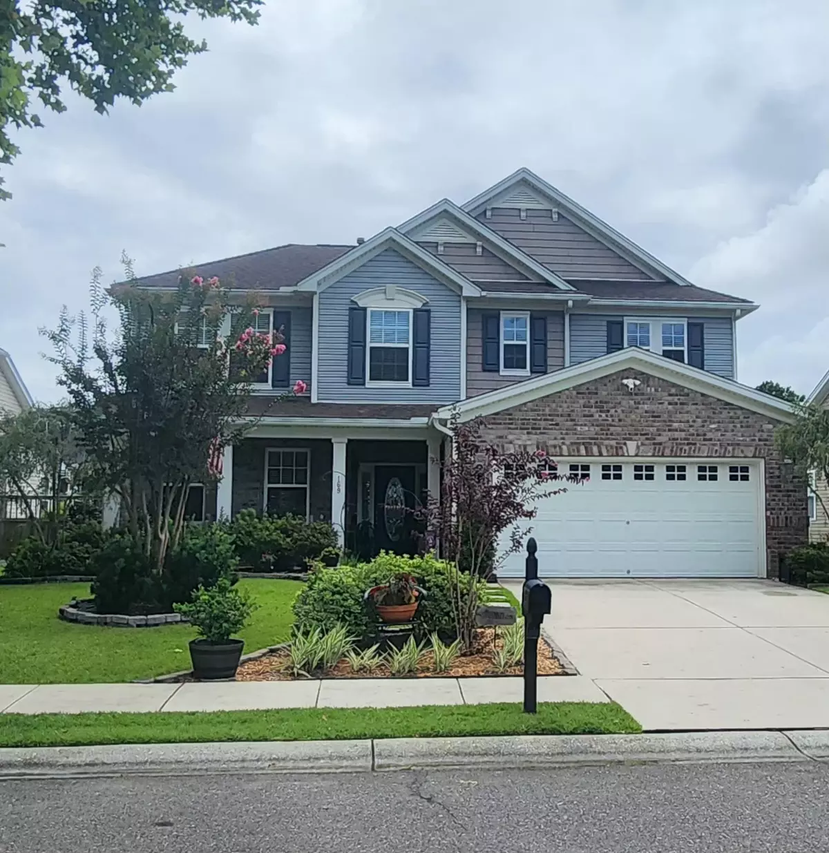 Moncks Corner, SC 29461,169 Woodbrook Way Way