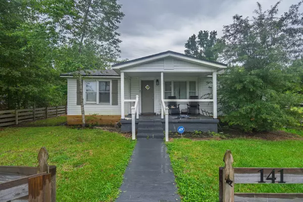 141 Nottingham Ln, Yemassee, SC 29945