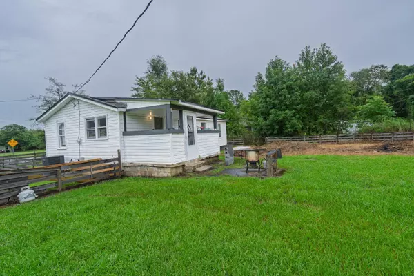 Yemassee, SC 29945,141 Nottingham Ln