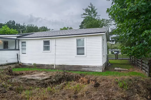 Yemassee, SC 29945,141 Nottingham Ln