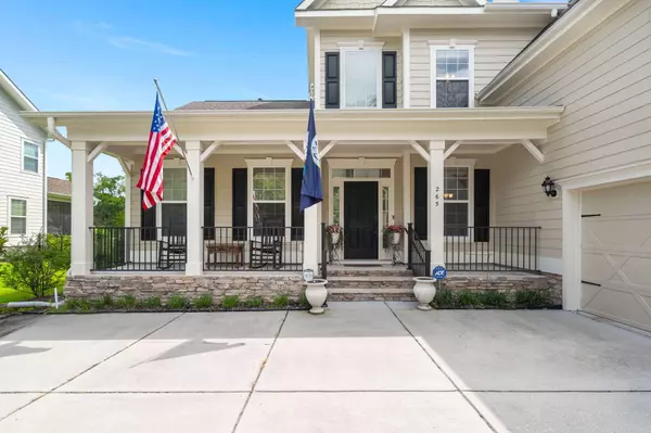 Charleston, SC 29414,265 Shadowmoss Pkwy