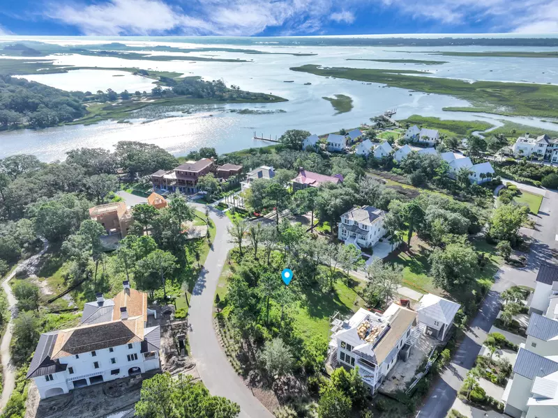 1003 Basin Ln, Johns Island, SC 29455