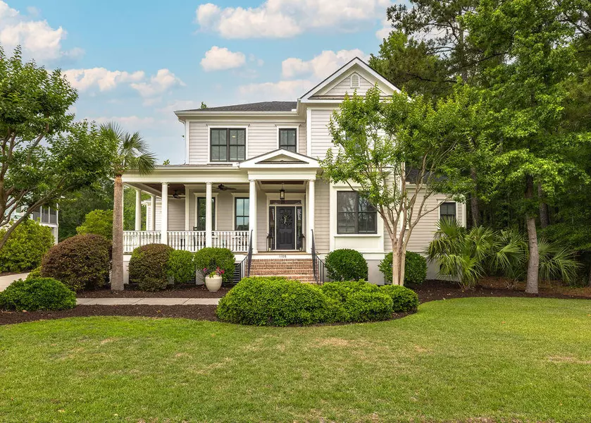 1108 Beresford Run, Charleston, SC 29492