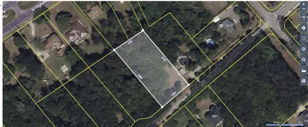 Mount Pleasant, SC 29429,Lot 6 Nelson View Dr