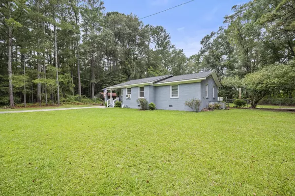 Orangeburg, SC 29115,424 Weatherford Rd