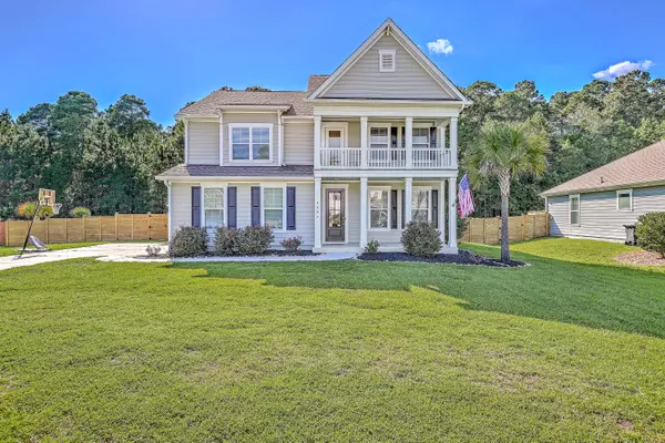 5497 Alpine Dr, Summerville, SC 29483