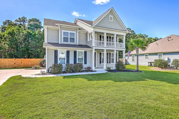 Summerville, SC 29483,5497 Alpine Dr