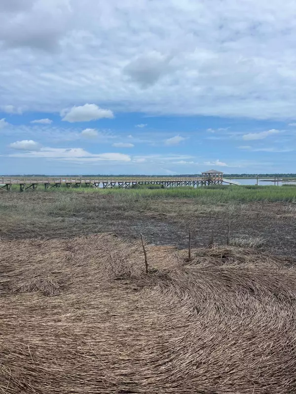 2934 Maritime Forest Dr, Johns Island, SC 29455
