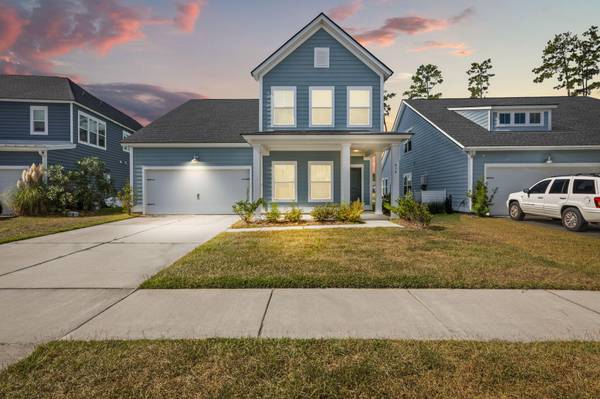 439 Richfield Way, Summerville, SC 29486