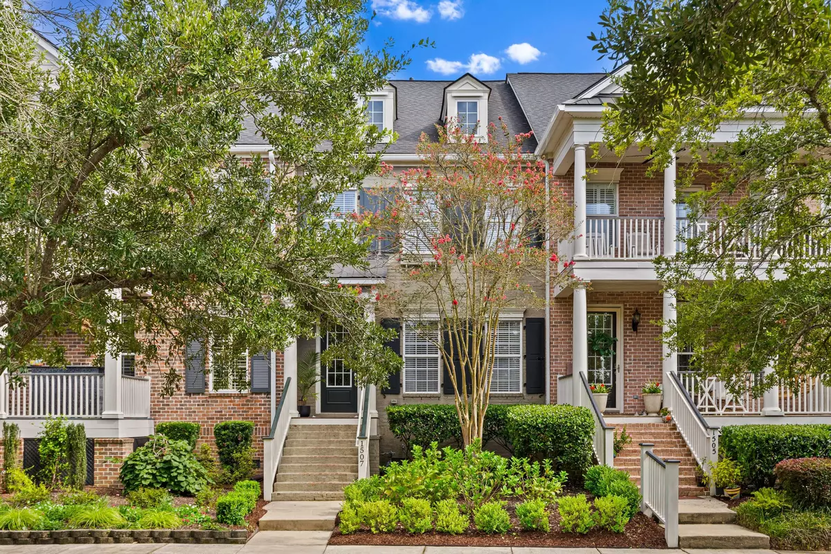 Daniel Island, SC 29492,1507 Jenys St
