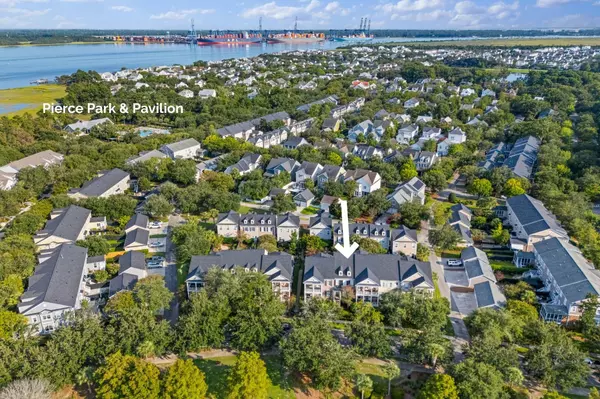 Daniel Island, SC 29492,1507 Jenys St