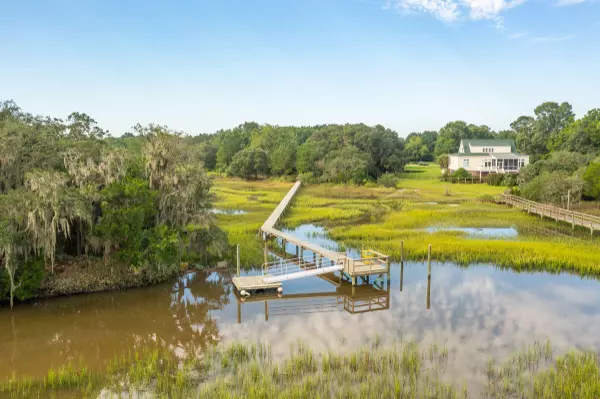 Hollywood, SC 29449,6412 China Back Ln