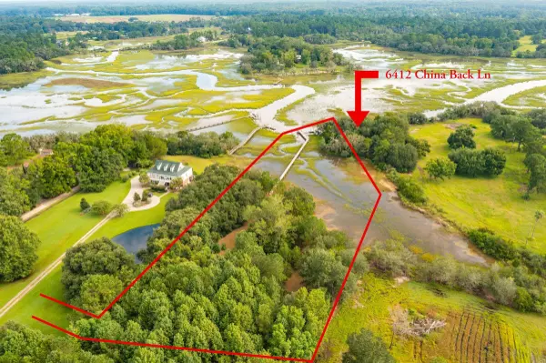 Hollywood, SC 29449,6412 China Back Ln