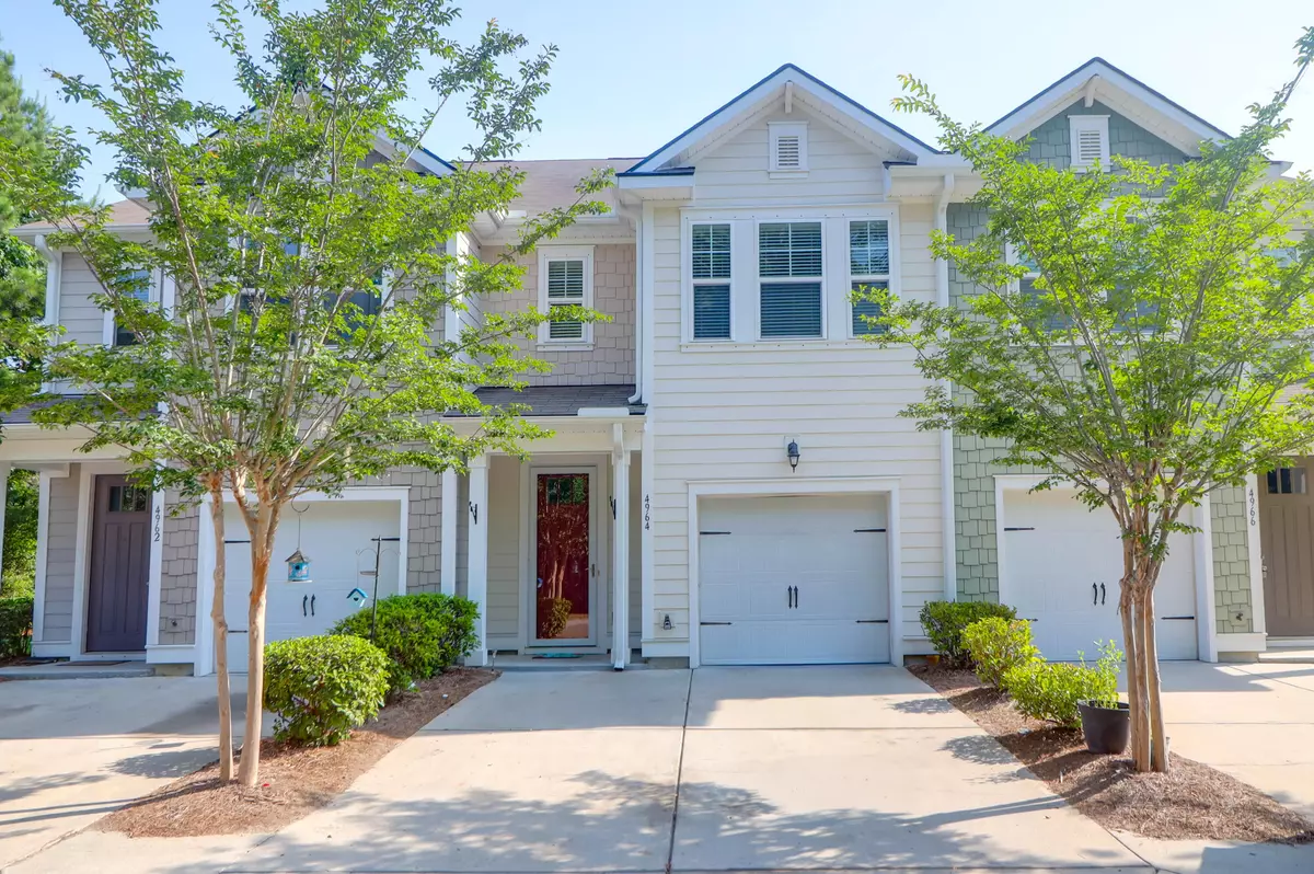Summerville, SC 29485,4964 Hay Bale Ct