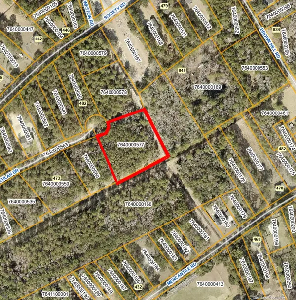 489 Beulah Dr, Mcclellanville, SC 29458