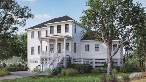 323 Simone Dr #Lot 48, Charleston, SC 29492