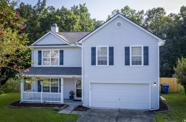 Summerville, SC 29485,5022 Basnett Dr